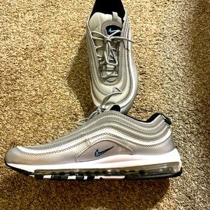 Men’s Nike Air Max 97 size 11